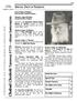 Chabad Chodesh Tammuz 5773 shnas hamosayim SPECIAL DAYS IN TAMMUZ בס ד. Inside this issue: