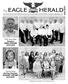 HERALD. The EAGLE. July PWP Gene Miller President AERIE OFFICERS Theresa Sharp Auxiliary President AUXILIARY OFFICERS
