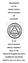 PROCEEDINGS OF THE GRAND COUNCIL CRYPTIC MASONS DELAWARE AT ITS EIGHTY-SEVENTH ANNUAL ASSEMBLY HELD AT THE SHERATON WILMINGTON SOUTH