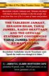 THE TABLEEGH JAMAAT, EBRAHIM BHAM, TARIQ JAMEEL, RADIO SHAYTAAN AND THE OFFICIAL STATEMENT CONDEMNING TARIQ JAMEEL ENDORSED BY MANY ULAMA
