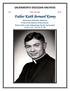 Father Keith Bernard Kenny