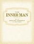 The Inner Man by Frank Hamrick