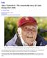 After 'Unbroken': The remarkable story of Louis Zamperini's faith