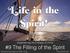Spirit! Life in the. Spirit! Experiencing the Fullness of Christ. Paul J. Bucknell. Oakland International Fellowship. Session