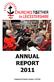 ANNUAL REPORT Registered Charity Number