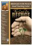 REFUGE. TheLord Our. Israel Teaching Letter. Bridges for Peace.   Vol. # December 2011