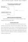 Case 1:17-cv UNA Document 1 Filed 01/25/17 Page 1 of 13 PageID #: 1 IN THE UNITED STATES DISTRICT COURT FOR THE DISTRICT OF DELAWARE