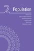 Population. Population size Nature of religious identification Geographical distribution Population growth Population age Metropolitan Jerusalem