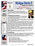 Knights of Columbus. Patriots for God and Country. Volume 2 Issue 7 February 2018