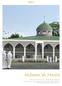 Al-Jaami ah Masjid. Extensions Fund Profile 2016 Stegman Road, Claremont