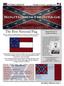 In this issue: SOUTHERN HERITAGE VOLUME 24, ISSUE 1 JANUARY Charge to the Sons of Confederate Veterans