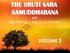 THE SRUTI SARA SAMUDDHARANA