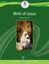 Birth of Jesus. A Study of the Events Surrounding the Nativity of Jesus.