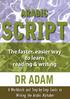 This title is also available at major online book retailers. Copyright 2011 Dr. Adam Yacoub All rights reserved.