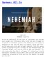 All In Nehemiah 12:27-30