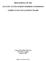 PROCEEDINGS OF THE ATLANTIC STATES MARINE FISHERIES COMMISSION AMERICAN EEL MANAGEMENT BOARD