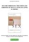 SEX FOR CHRISTIANS: THE LIMITS AND LIBERTIES OF SEXUAL LIVING BY LEWIS B. SMEDES