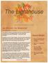 The Lighthouse. Go Shores! Go Missional! Church Events. Nov. 11 Kids Receive Scripts for Christmas Program. Nov Missional Week