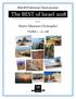 . The BEST of Israel 2018.