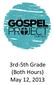 Teacher BIBLE STUDY. Older Kids Bible Study Leader Guide Unit 5 Session LifeWay Christian Resources