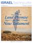 Land-Promise New Testament