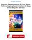 Psychic Development: 3 Easy Steps To Developing Your Intuition (3 Easy Steps Psychic Series) PDF
