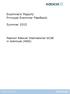 Examiners Report/ Principal Examiner Feedback. Summer Pearson Edexcel International GCSE in Islamiyat (4IS0)