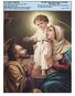 ST. MARY PARISH The Holy Family of Jesus, Mary, and Joseph December 31, 2017 Office Hours: