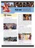 News THE. Monthly NEWSLETTER of ISKCON Delhi-NCR