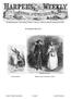 The illustrations for The Woman in White in Harper s Weekly by John McLenan ( ) 26 November 1859 p.753