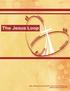 Bible Study Lessons based on the sermon series The Jesus Loop written by Pastor Paul DeVries