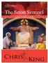 A publication of St. Elizabeth Ann Seton Parish. Headline text to go here
