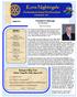 Kona Nightingale. President s Message Gary Rovelstad. The Newsletter for Rotary Club of Kona Mauka. Chartered in Rotary s 4 Way Test.