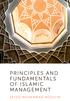 PRINCIPLES AND FUNDAMENTALS OF ISLAMIC MANAGEMENT