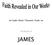 An Eight-Week Thematic Study on. The Epistle of JAMES