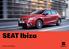 SEAT Ibiza ינכט טרפמו גולטק