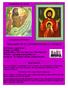 Parish Office (719) Fax: (719) December 9, WELCOME TO ST. JOSEPH CATHOLIC CHURCH 1145 South Aspen Road Pueblo, CO 81006