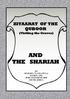 Ziyaat of the Quboor (visiting the graves) ZIYAARAT OF THE QUBOOR (Visiting the Graves) AND THE SHARIAH