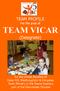 TEAM PROFILE For the post of TEAM VICAR. (Designate)