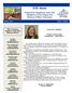 DOK News A Quarterly Newsletter from The Daughters of the King in the Diocese of West Tennessee February, 2017 Volume 2, Number 1