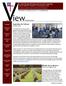 iew from the orchard Supporting Our Veterans By Mike Landis November 2017 Volume 32, No the