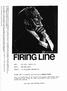 FIRinG Line. FIRING LINE is produced and directed by WARREN HOST: WILLIAM F. BUCKLEY JR. GUEST: MORTIMER ADLER SUBJECT: IS PHI LOSOPHY WORTHWHILE?