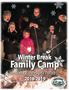Winter Break. Family Camp