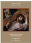 Saint Cecilia. Twenty- second Sunday in Ordinary Time. 31 August Christ carrying the Cross Vecellio di Gregorio Tiziano (1565)