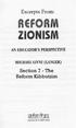 Excerpts From: REFORM ZIONISM AN EDUCATOR'S PERSPECTIVE MICHAEL LIVNI (LANGER) Section 7- The Reform l{ibbutzim JERUSALEM + NEW YORK