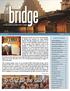 THE BRIDGE PAGE 1 VOL. 10 NO. 2 JANUARY 11, 2017