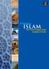 ISLAM. Exhibition. The Worlds Leading Islamic Exhibition Provider