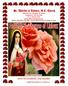 St. Thérèse of Lisieux, R.C. Church 4402 Avenue D, Brooklyn, NY Telephone #: Fax #:
