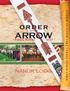 Great Alaska Council Boy Scouts of America ORDER. of the ARROW. Annual Report nanuk lodge