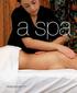 Massage therapist Julia Babicki works on Angela Nicola at Carmen Delgado s Oasis Spa and Salon.